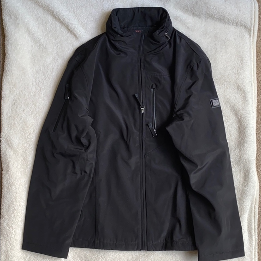 Tumi T Tech Light Weight Jacket New W/O Tags